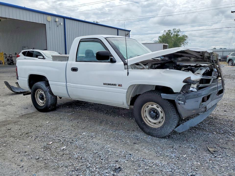 Aukcja sprzedaży 1997 Dodge Ram 1500, vin: 1B7HC16X6VS248690, numer aukcji: 68238546