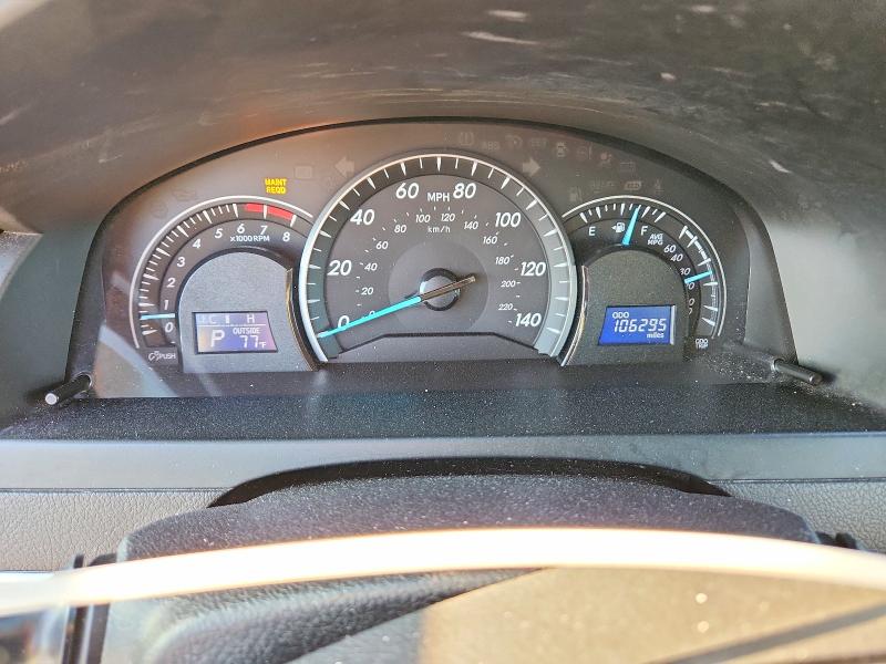 Продаж на аукціоні авто 2014 Toyota Camry, vin: 4T1BF1FK2EU762019, номер лоту: 67289206