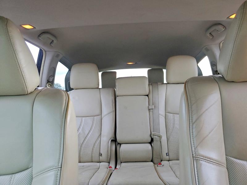 Aukcja sprzedaży 2014 Infiniti Qx60, vin: 5N1AL0MM6EC534050, numer aukcji: 69297186