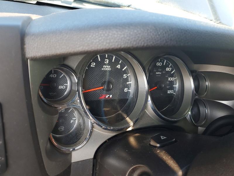 68645856 :رقم المزاد ، 3GCPKSE71CG303699 vin ، 2012 Chevrolet Silverado مزاد بيع