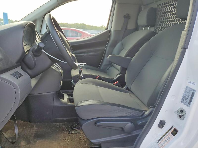 2019 Nissan Nv200 მანქანა იყიდება აუქციონზე, vin: 3N6CM0KN1KK697908, აუქციონის ნომერი: 69192296