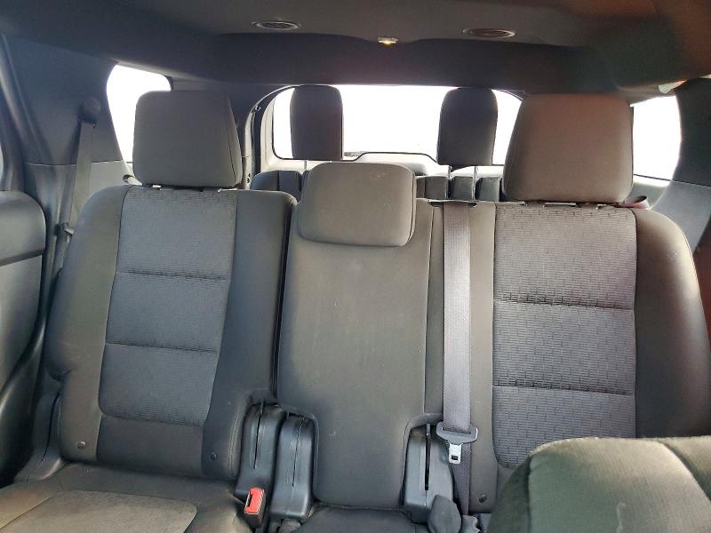 Aukcja sprzedaży 2014 Ford Explorer, vin: 1FM5K7D83EGB07482, numer aukcji: 67478166