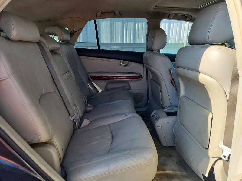 Продажа на аукционе авто 2004 Lexus Rx, vin: JTJGA31UX40026073, номер лота: 70018696