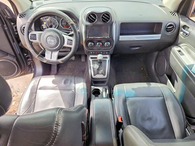 Продажа на аукционе авто 2015 Jeep Compass, vin: 1C4NJCEA1FD209996, номер лота: 68517226