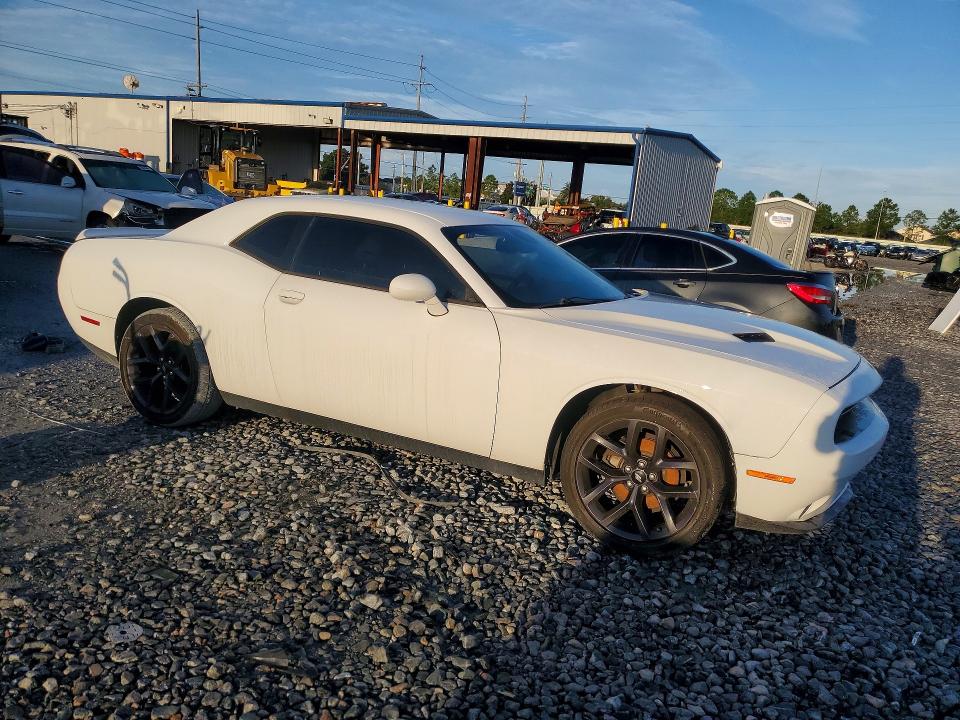2019 Dodge Challenger მანქანა იყიდება აუქციონზე, vin: 2C3CDZAG4KH503311, აუქციონის ნომერი: 68567516