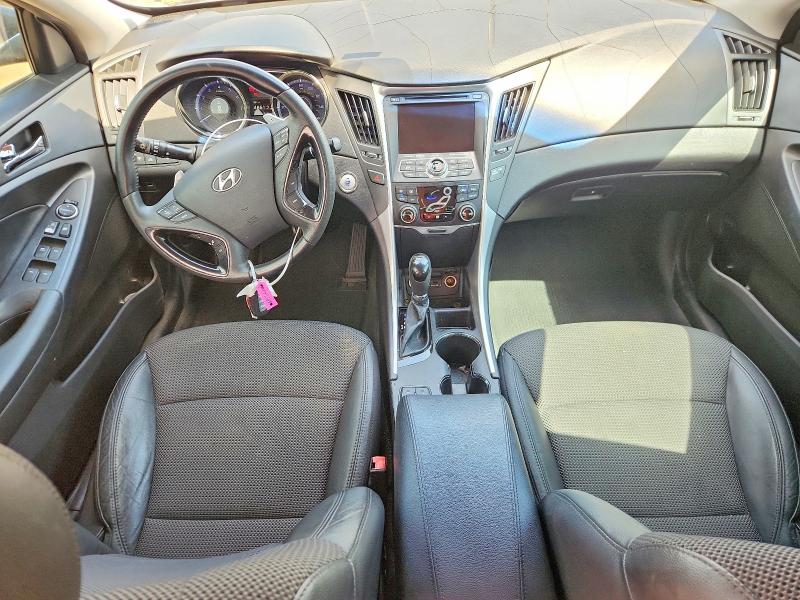 Aukcja sprzedaży 2013 Hyundai Sonata, vin: 5NPEC4AB4DH562416, numer aukcji: 68565706