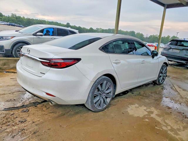 Aukcja sprzedaży 2020 Mazda 6, vin: JM1GL1VM1L1526871, numer aukcji: 68159006