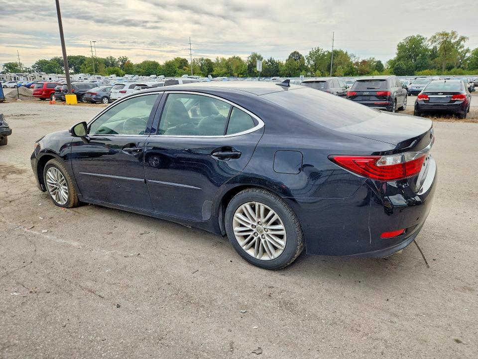 2014 Lexus Es მანქანა იყიდება აუქციონზე, vin: JTHBK1GG6E2129446, აუქციონის ნომერი: 70749066