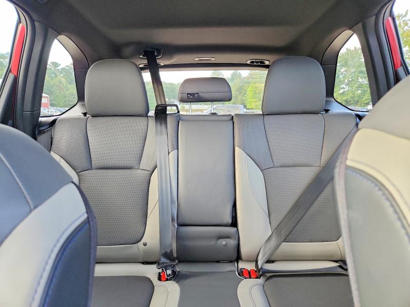 Продажа на аукционе авто 2025 Subaru Forester, vin: JF2SLDRC8SH523597, номер лота: 69319156