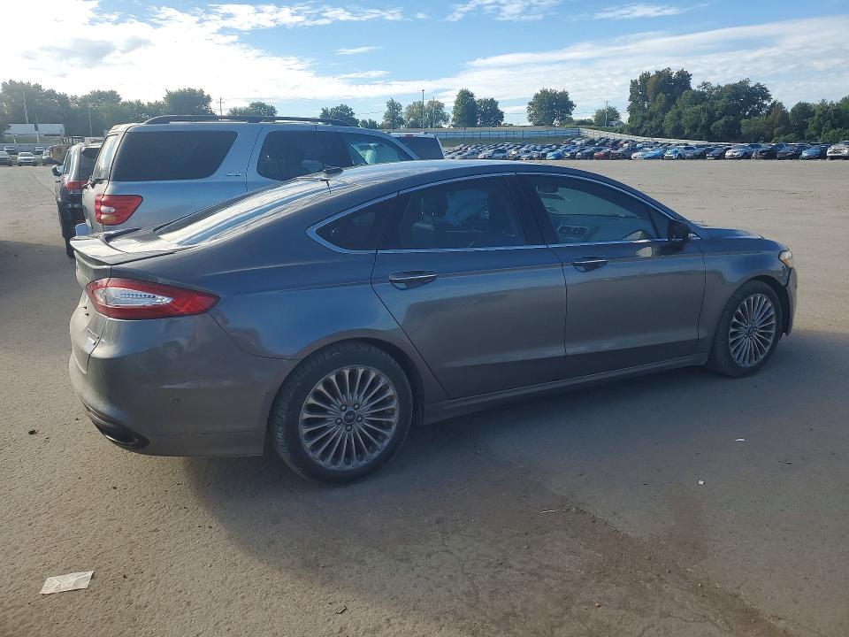Aukcja sprzedaży 2013 Ford Fusion, vin: 3FA6P0K94DR247034, numer aukcji: 70871936