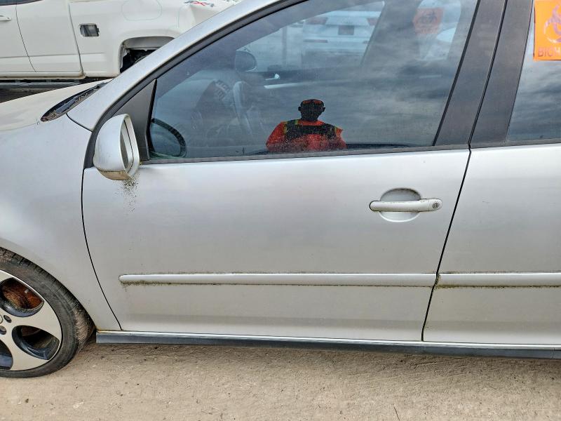 71103596 :رقم المزاد ، WVWGV71KX7W046709 vin ، 2007 Volkswagen New Gti مزاد بيع