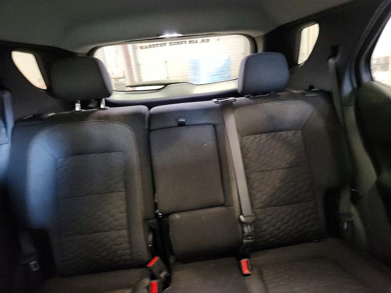 68609036 :رقم المزاد ، 3GNAXJEV7MS161722 vin ، 2021 Chevrolet Equinox مزاد بيع