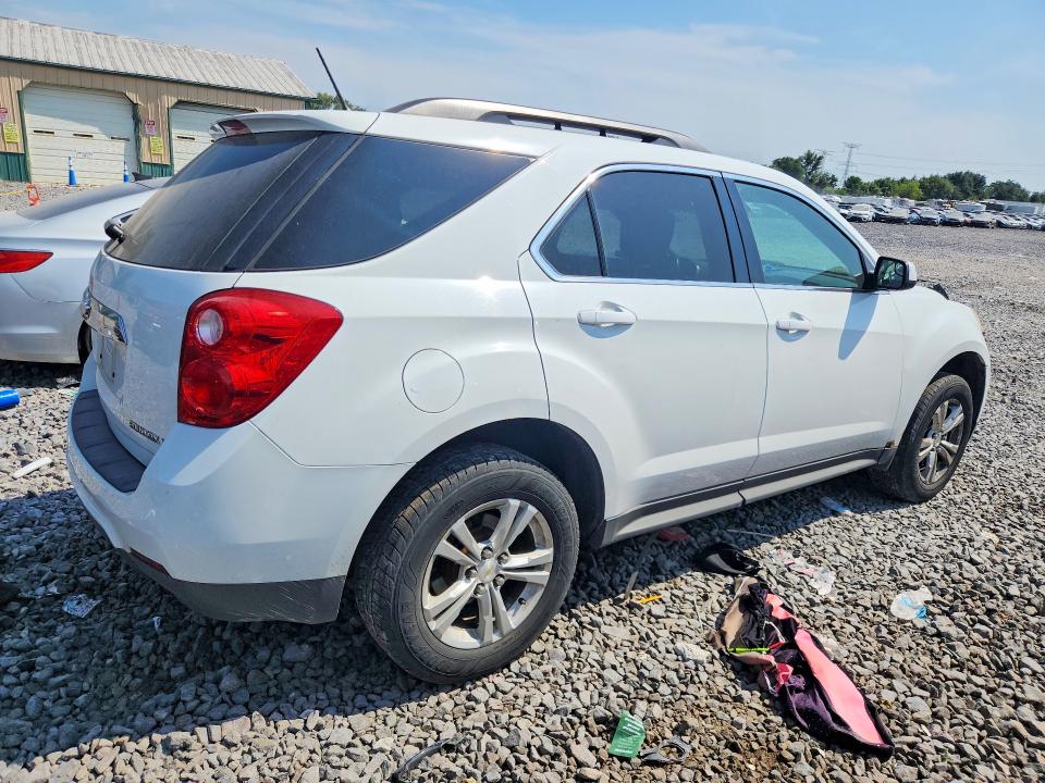 Продажа на аукционе авто 2013 Chevrolet Equinox, vin: 2GNFLEEK4D6222361, номер лота: 67807286