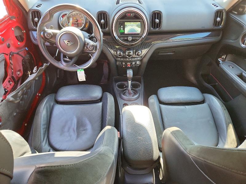 2019 Mini Cooper მანქანა იყიდება აუქციონზე, vin: WMZYT3C57K3E98026, აუქციონის ნომერი: 69690386