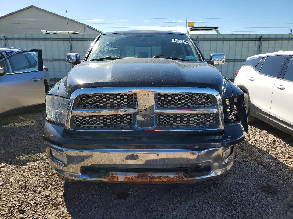 Продажа на аукционе авто 2010 Dodge Ram 1500, vin: 1D7RV1CTXAS211691, номер лота: 69393356