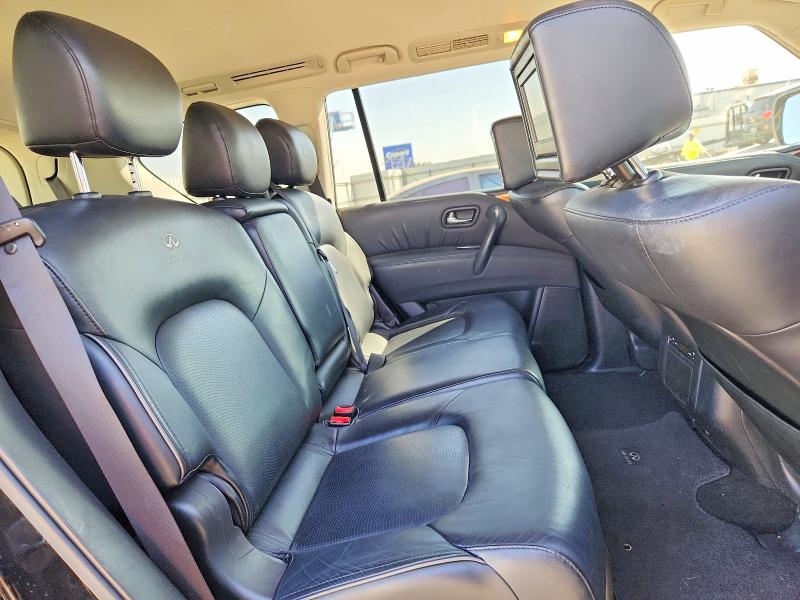 70288916 :رقم المزاد ، JN8AZ2ND4B9700754 vin ، 2011 Infiniti Qx56 مزاد بيع