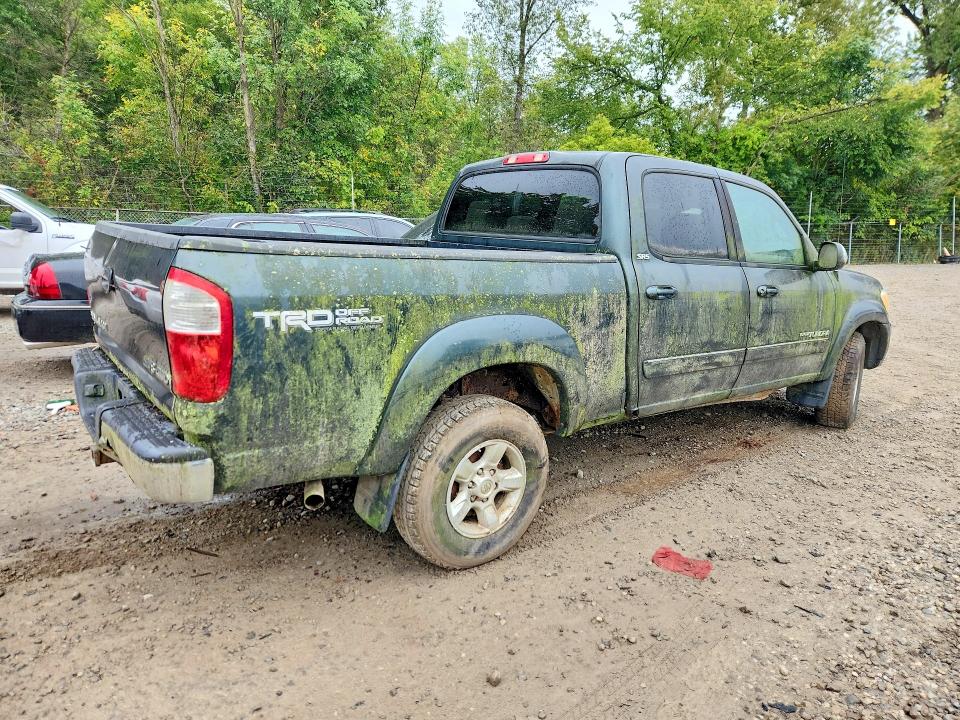 Продажа на аукционе авто 2006 Toyota Tundra, vin: 5TBDT44196S546507, номер лота: 69570956