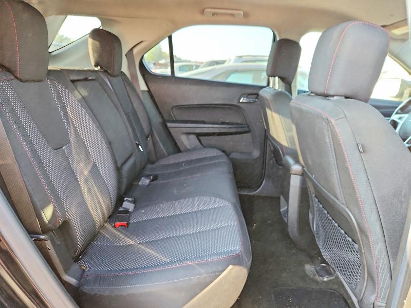 Aukcja sprzedaży 2017 Chevrolet Equinox, vin: 2GNFLFEK4H6188353, numer aukcji: 67136656