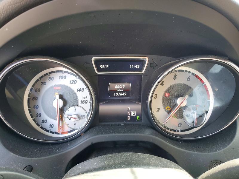 67831386 :رقم المزاد ، WDDSJ4EB3FN218510 vin ، 2015 Mercedes-benz Cla مزاد بيع