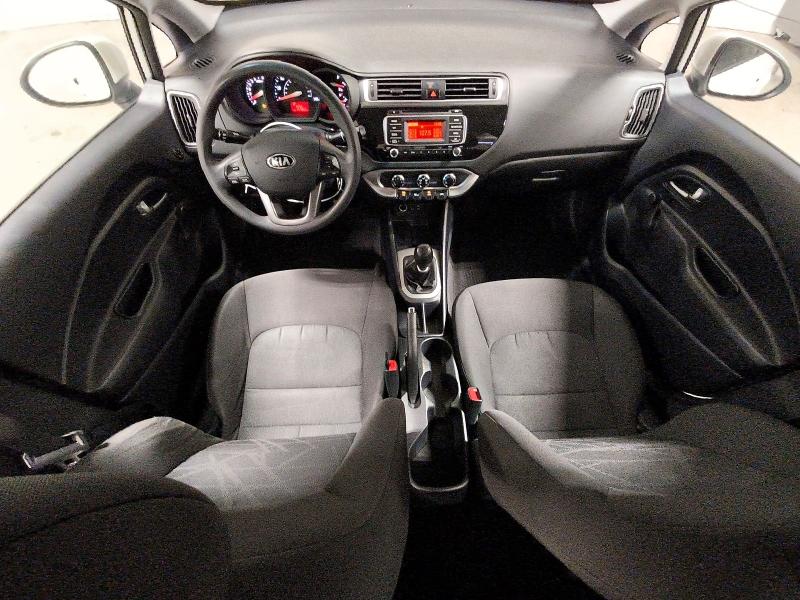 Aukcja sprzedaży 2016 Kia Rio, vin: KNADM4A37G6681638, numer aukcji: 66230896