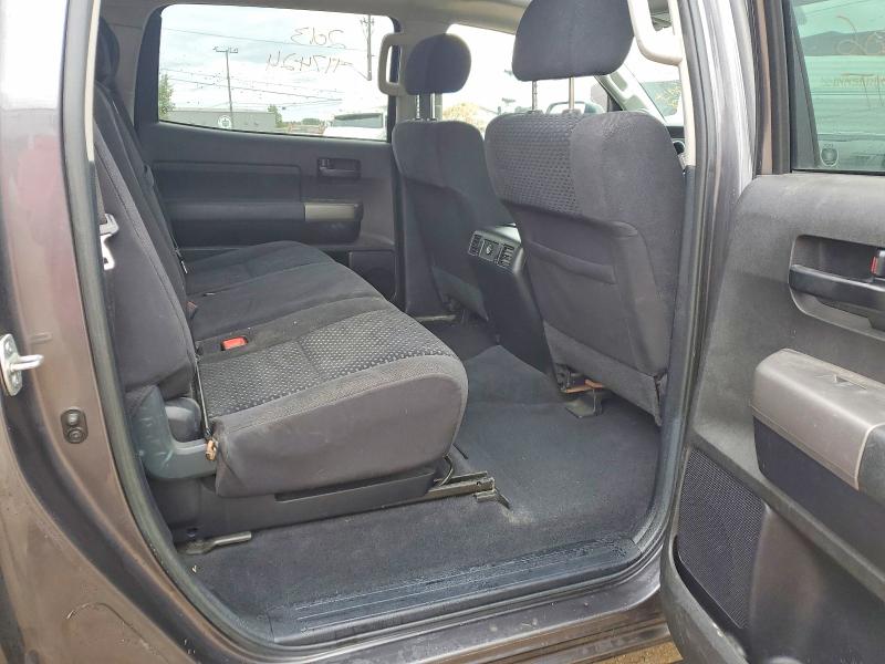 Aukcja sprzedaży 2013 Toyota Tundra, vin: 5TFDY5F13DX300913, numer aukcji: 66967836