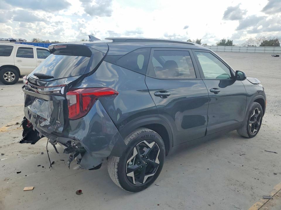Aukcja sprzedaży 2025 Kia Seltos, vin: KNDEUCAA0S7718838, numer aukcji: 68510626