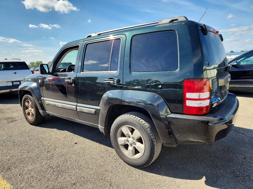 65104626 :رقم المزاد ، 1C4PJMAK7CW150935 vin ، 2012 Jeep Liberty مزاد بيع