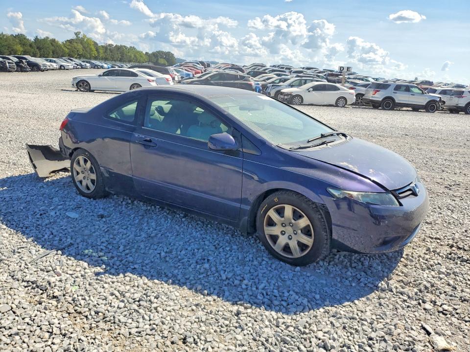 Aukcja sprzedaży 2009 Honda Civic, vin: 2HGFG12669H528312, numer aukcji: 68246796