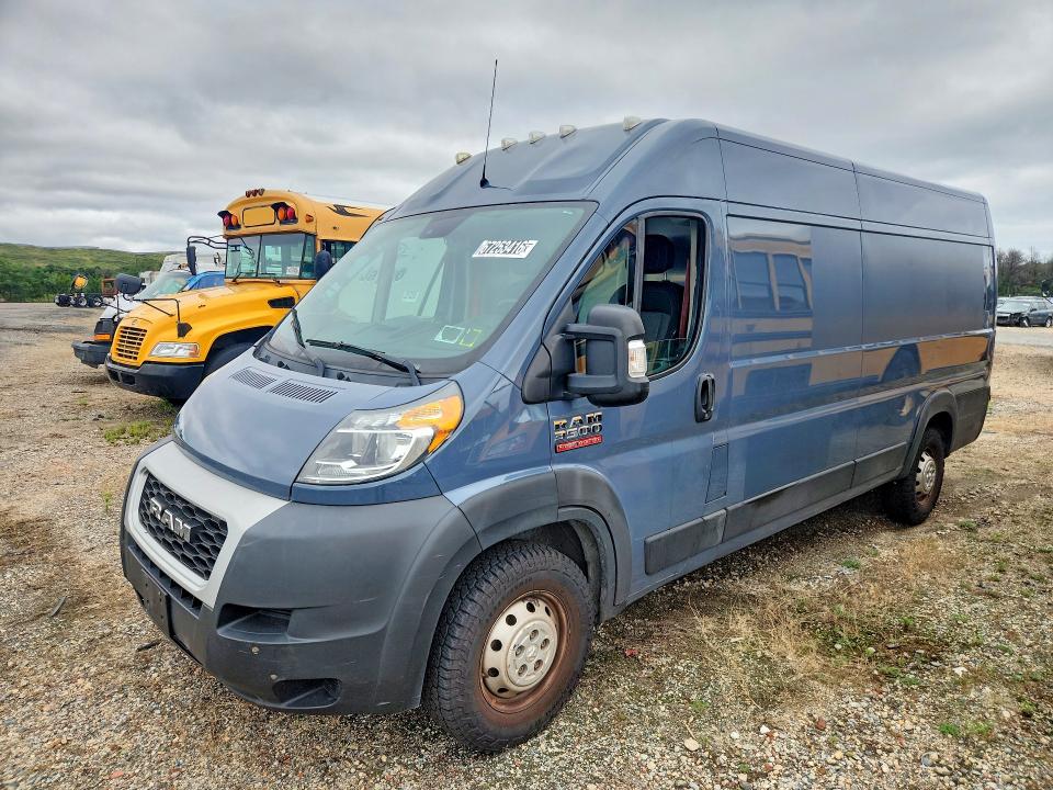 Aukcja sprzedaży 2021 Ram Promaster 3500, vin: 3C6MRVJG3ME544710, numer aukcji: 67253416