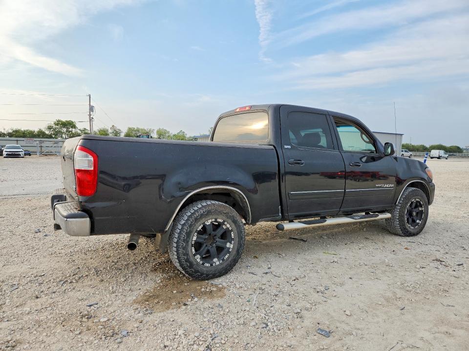 Aukcja sprzedaży 2006 Toyota Tundra, vin: 5TBET341X6S560284, numer aukcji: 70819226