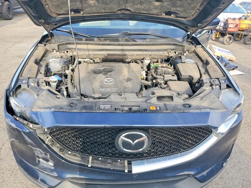 Продаж на аукціоні авто 2019 Mazda Cx-5, vin: JM3KFBDM1K1559528, номер лоту: 70281336