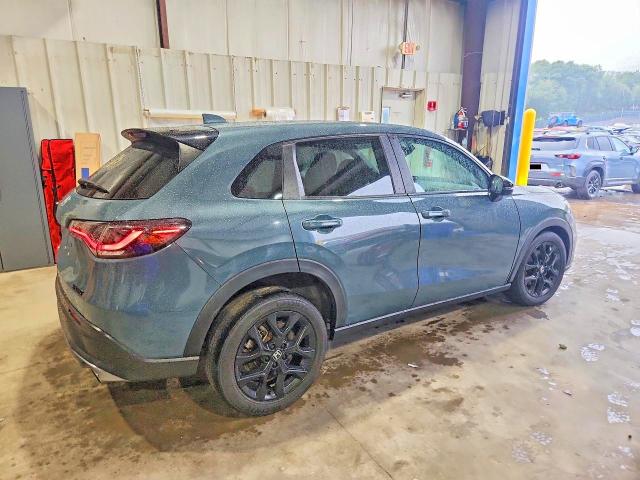 Продаж на аукціоні авто 2023 Honda Hr-v, vin: 3CZRZ2H54PM713915, номер лоту: 69004876