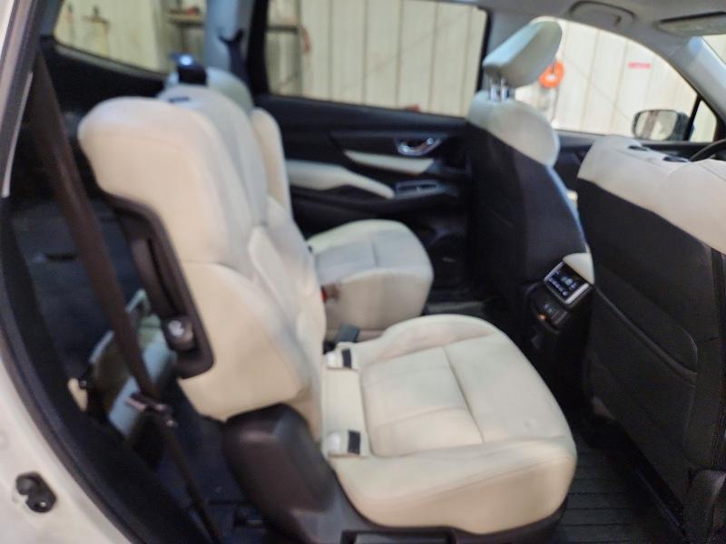 67830096 :رقم المزاد ، 4S4WMAPD6N3458169 vin ، 2022 Subaru Ascent مزاد بيع