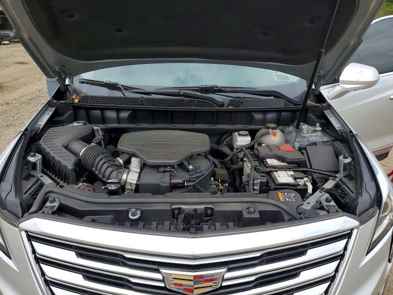 Продаж на аукціоні авто 2019 Cadillac Xt5, vin: 1GYKNDRS4KZ145346, номер лоту: 67701856