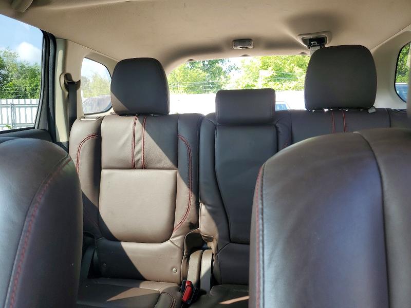Auction sale of the 2018 Mitsubishi Outlander, vin: JA4J24A56JZ615515, lot number: 66992026