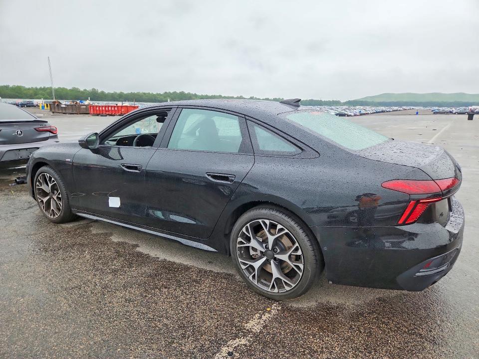 Aukcja sprzedaży 2026 Audi A6, vin: WAU55CFN1TN027188, numer aukcji: 67324116