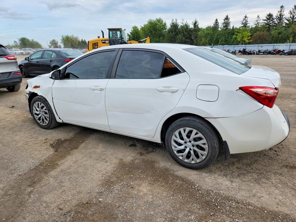 Aukcja sprzedaży 2017 Toyota Corolla, vin: 2T1BURHE6HC877868, numer aukcji: 66411156