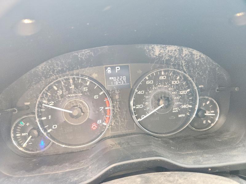 Продаж на аукціоні авто 2011 Subaru Legacy, vin: 4S3BMBA66B3247486, номер лоту: 69099956