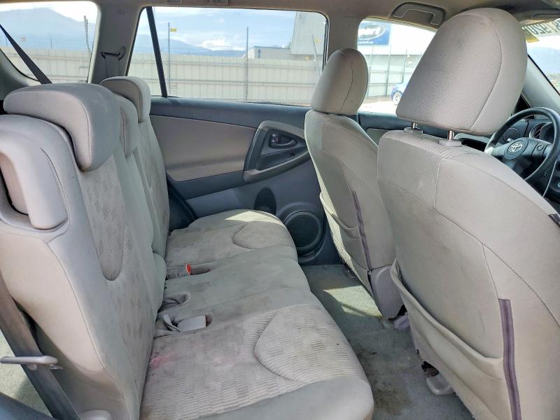 Aukcja sprzedaży 2011 Toyota Rav4, vin: 2T3BF4DV6BW103359, numer aukcji: 67879206