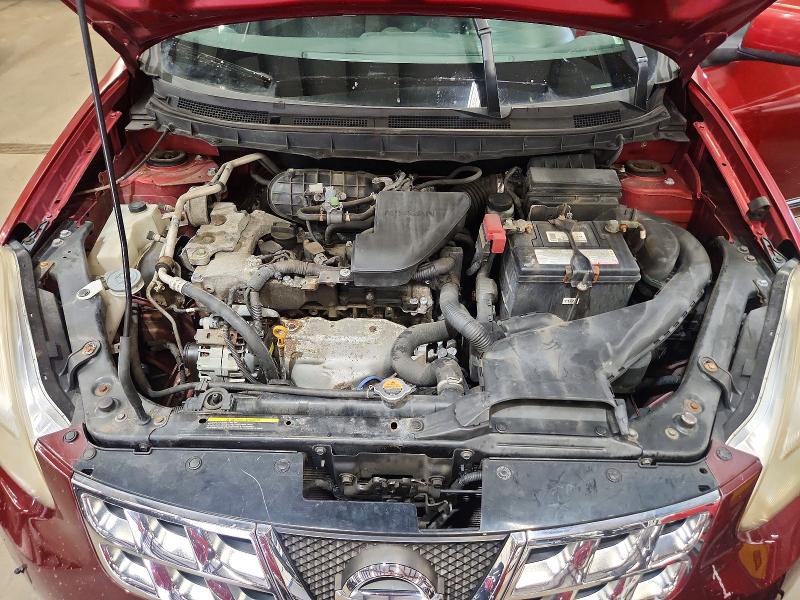 Продажа на аукционе авто 2013 Nissan Rogue, vin: JN8AS5MV5DW134477, номер лота: 71373526