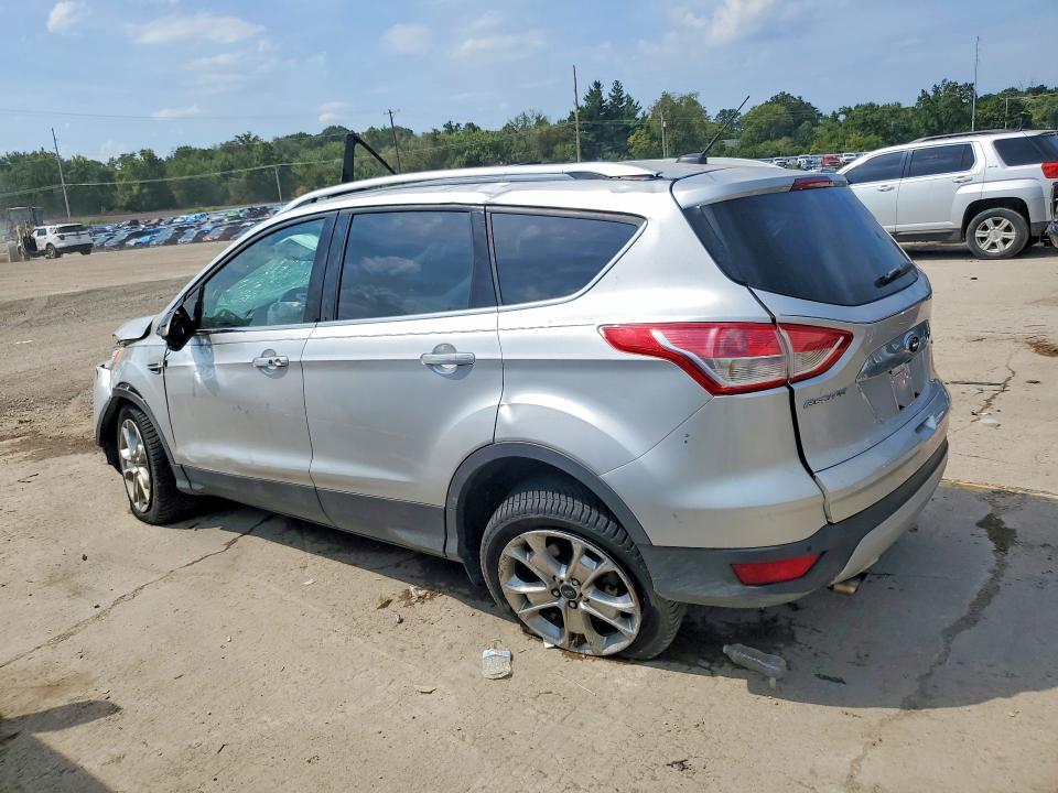 Продажа на аукционе авто 2014 Ford Escape, vin: 1FMCU9J95EUE36728, номер лота: 68022786