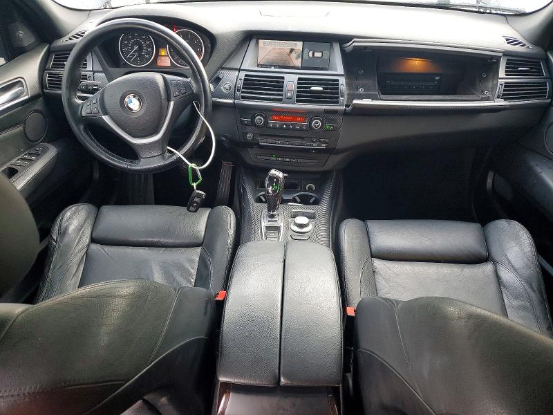 Продажа на аукционе авто 2008 Bmw X5, vin: 5UXFE83548L162630, номер лота: 70568346