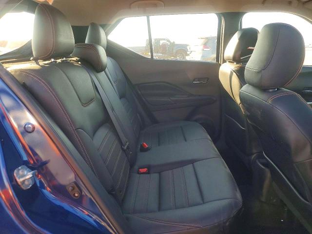 71111036 :رقم المزاد ، 3N1CP5CU7KL491535 vin ، 2019 Nissan Kicks مزاد بيع