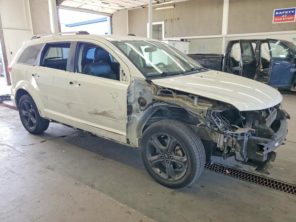 Aukcja sprzedaży 2018 Dodge Journey, vin: 3C4PDDGG0JT387103, numer aukcji: 69980076