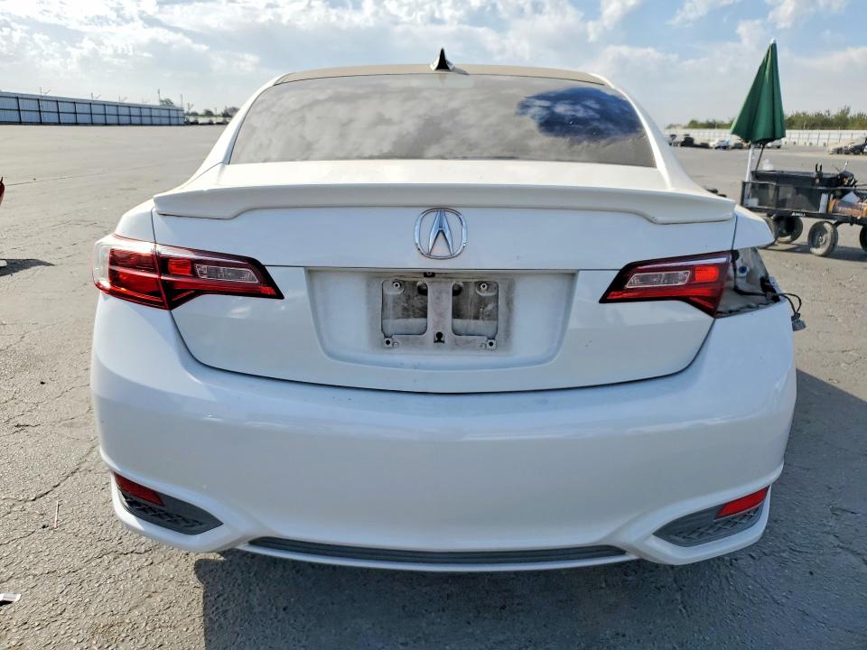 Продажа на аукционе авто 2016 Acura Ilx, vin: 19UDE2F32GA002855, номер лота: 69596356