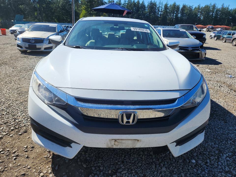 Aukcja sprzedaży 2017 Honda Civic, vin: 2HGFC2F55HH542123, numer aukcji: 69189416