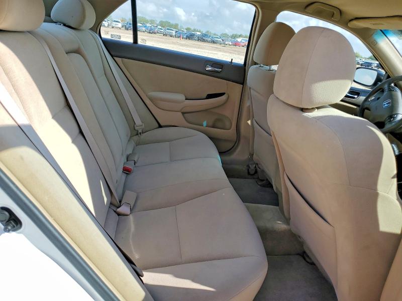 Продаж на аукціоні авто 2007 Honda Accord, vin: 1HGCM56307A137123, номер лоту: 70011886