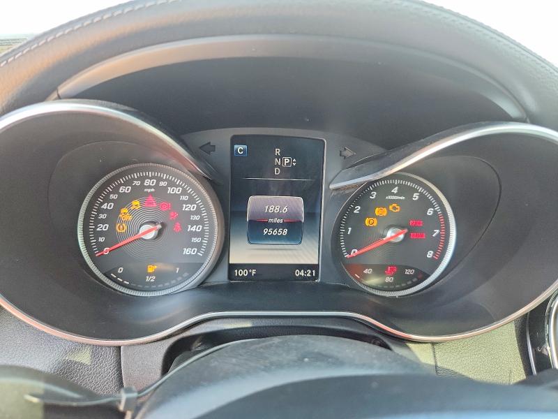 Продаж на аукціоні авто 2015 Mercedes-benz C, vin: 55SWF4KB3FU017463, номер лоту: 70811736