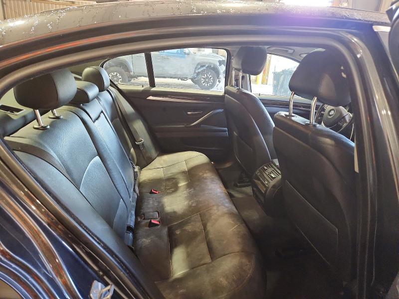 Aukcja sprzedaży 2016 Bmw 528, vin: WBA5A7C54GG145074, numer aukcji: 67796486