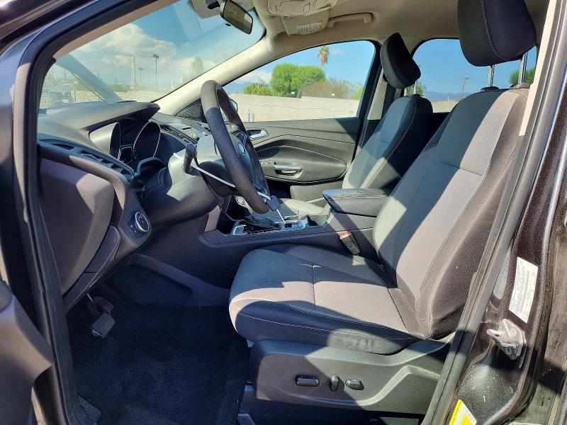 Продажа на аукционе авто 2018 Ford Escape, vin: 1FMCU9GD1JUA32170, номер лота: 70422186